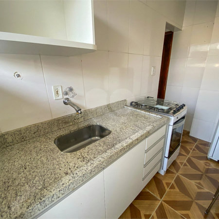 Apartamento à venda com 1 quarto em Liberdade, São Paulo, SP