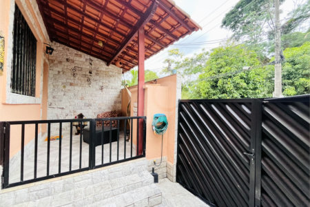Casa à venda com 2 quartos no condomínio Vivendas do Moinho, Rio de Janeiro - RJ