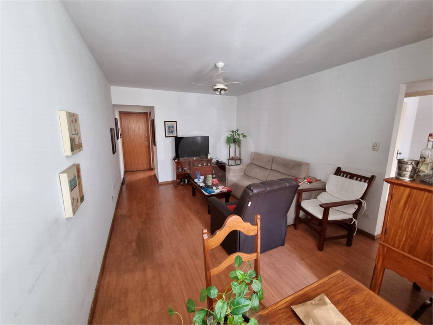 Apartamento à venda com 2 quartos, sendo 1 suíte, em Vila Mariana, São Paulo, SP