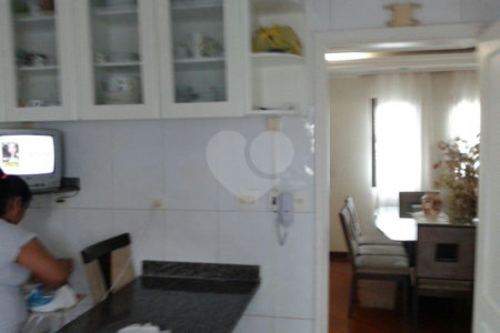 Apartamento à venda com 4 quartos, sendo 1 suíte, em Santa Teresinha, São Paulo, SP