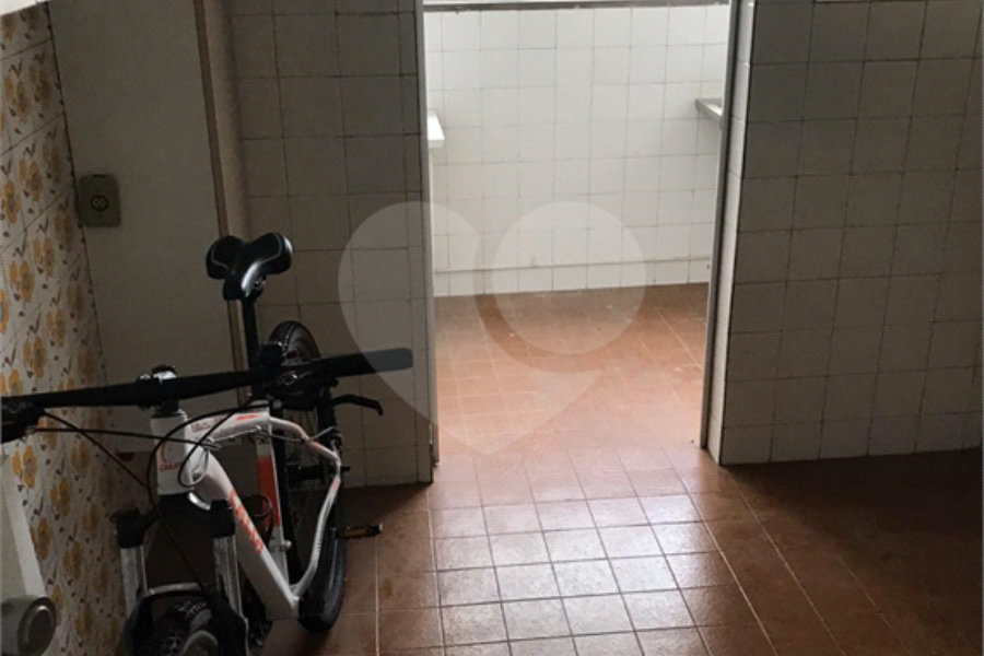 Apartamento à venda com 3 quartos, sendo 1 suíte, em Santana, São Paulo, SP