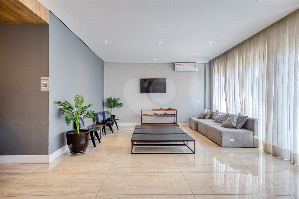 Apartamento à venda com 2 quartos, sendo 1 suíte, em Barra Funda, São Paulo, SP