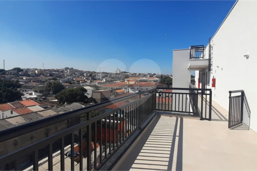 Apartamento à venda com 2 quartos em Tremembé, São Paulo, SP