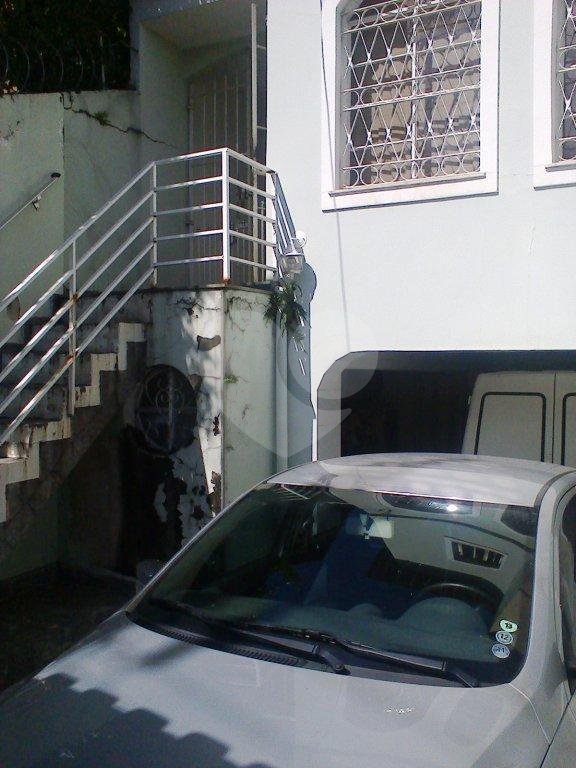 Sobrado à venda com 3 quartos em Imirim, São Paulo, SP