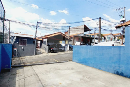 Casa à venda com 2 quartos em Vila Ursulina, Itaquaquecetuba, SP