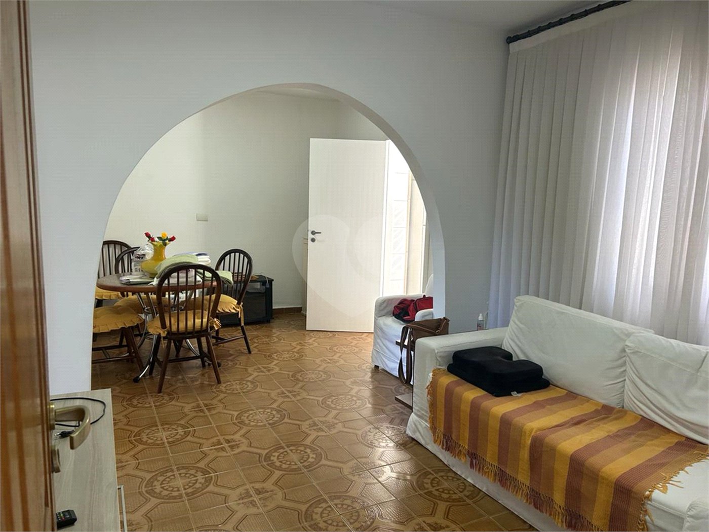 Casa à venda com 2 quartos em Casa Verde, São Paulo, SP