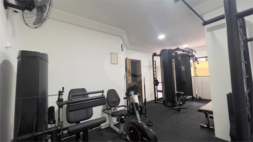 Apartamento à venda com 3 suítes em Cerqueira César, São Paulo, SP