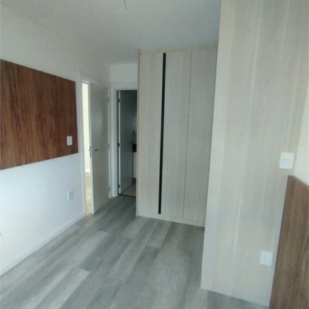 Apartamento à venda com 1 quarto em Vila Andrade, São Paulo, SP