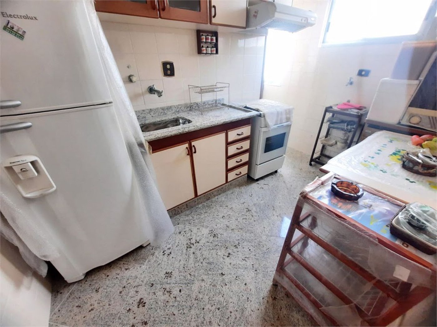 Apartamento à venda, 43 m² por R$ 440.000,00 - Pitangueiras - Guarujá/SP