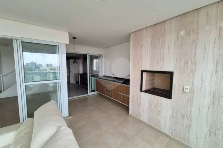 Apartamento à venda ou para alugar com 4 quartos, sendo 3 suítes, em Santa Teresinha, São Paulo, SP