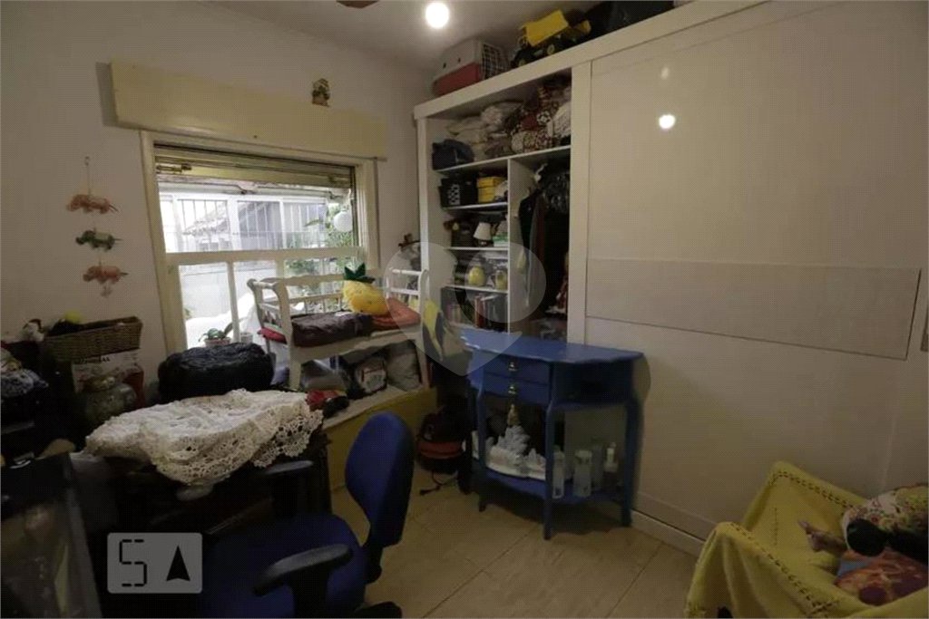 Apartamento à venda com 2 quartos em Jardim São Bento, São Paulo, SP
