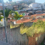Terreno à venda em Jardim Bonfiglioli, São Paulo, SP