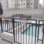 Apartamento à venda com 2 quartos em Jardim São Savério, São Paulo, SP