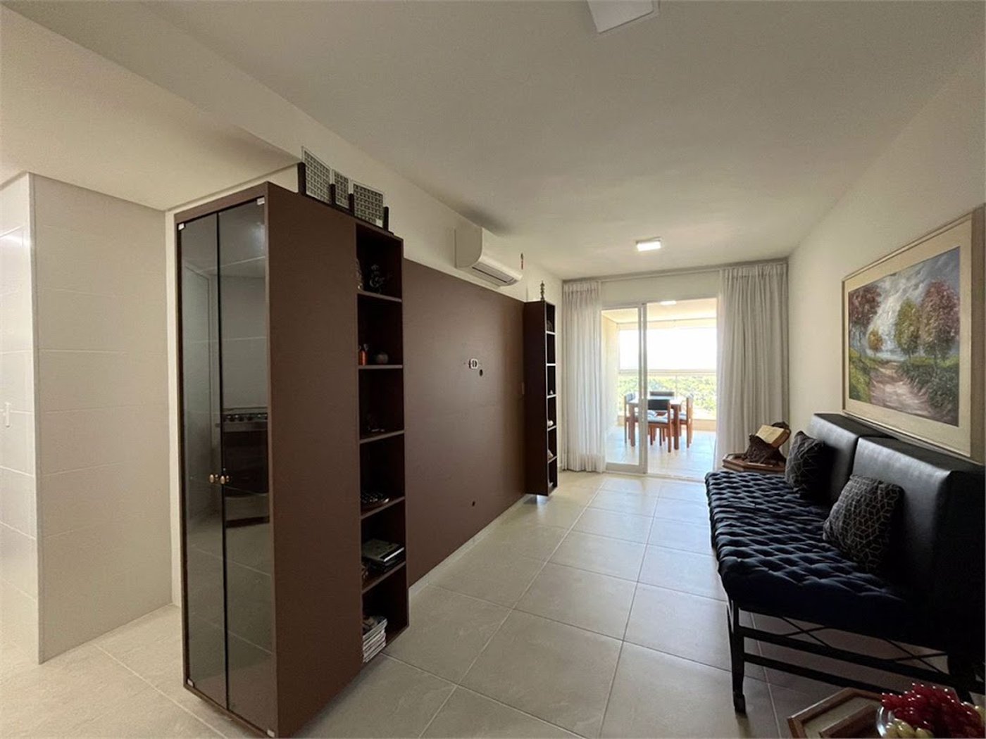 Apartamento com 2 dormitórios à venda, 69 m² por R$ 670.000,00 - Jardim Virgínia - Guarujá/SP