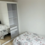 Apartamento à venda com 2 quartos, sendo 1 suíte, em Vila Andrade, São Paulo, SP
