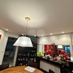 Apartamento à venda com 4 quartos, sendo 3 suítes,  em Vila Andrade, São Paulo, SP