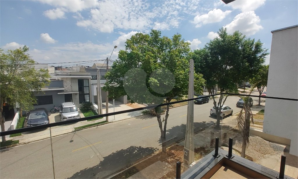 Casa à venda com 3 suítes no condomínio Terras de São Francisco, Sorocaba - SP