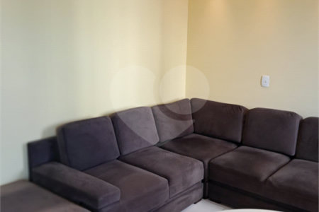 Apartamento à venda com 2 quartos, sendo 1 suíte, em Vila Progredior, São Paulo, SP
