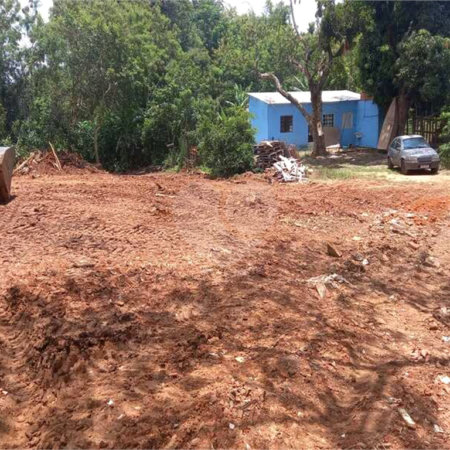 Terreno à venda em Vila Mineirão, Sorocaba, SP
