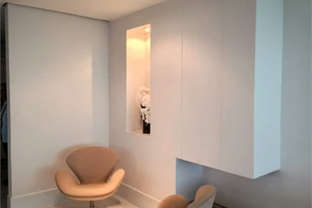 Casa Térrea à venda com 4 quartos, sendo 3 suítes, em Jardim Morumbi, São Paulo, SP
