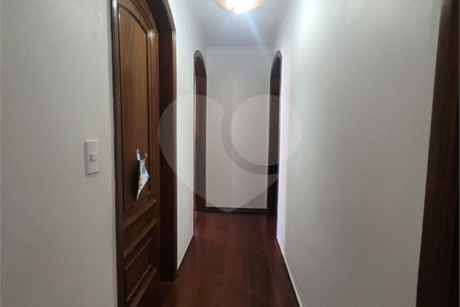 Apartamento à venda com 3 quartos em Santana, São Paulo, SP