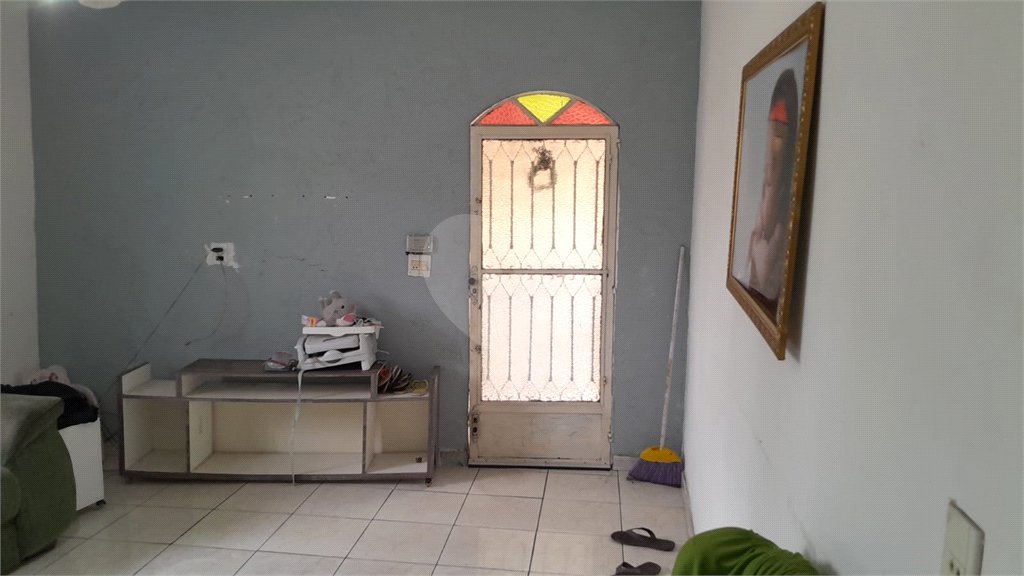Casa à venda com 3 quartos em Santíssimo, Rio de Janeiro, RJ