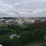 Apartamento à venda com 4 quartos, sendo 2 suítes,  em Vila Sfeir, Indaiatuba, SP