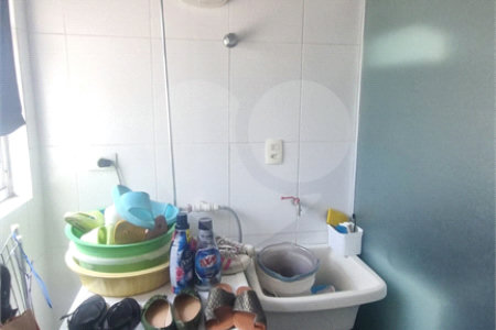 Apartamento à venda com 2 quartos em Alto da Mooca, São Paulo, SP