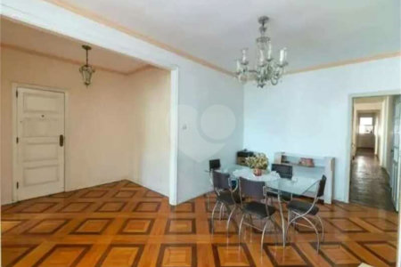 Apartamento à venda com 4 quartos, sendo 1 suíte, em Flamengo, Rio de Janeiro, RJ