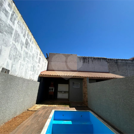 Casa Térrea à venda com 2 quartos, sendo 1 suíte,  em Jardim Imperial, Atibaia, SP