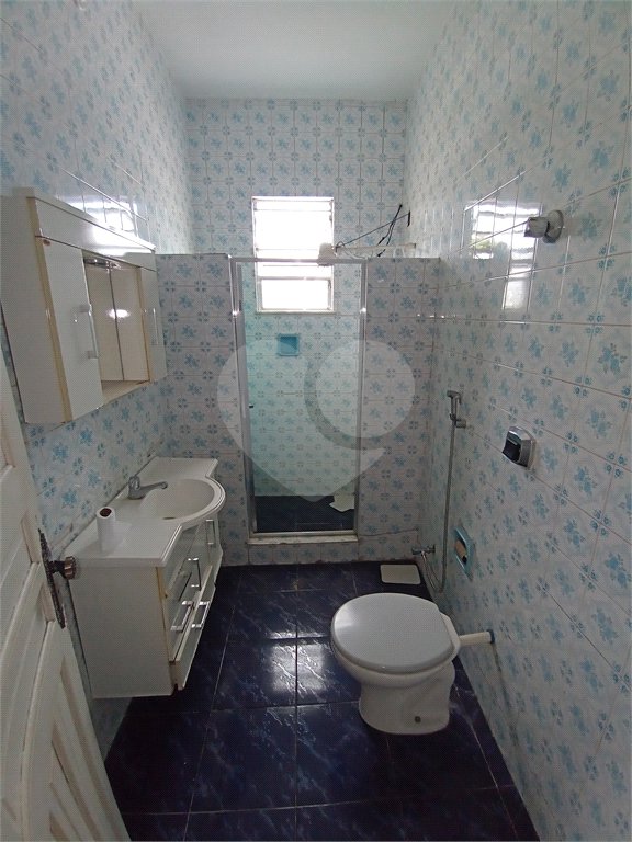 Casa à venda com 4 quartos em Campo Grande, Rio de Janeiro, RJ