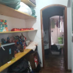 Apartamento à venda com 3 quartos, sendo 1 suíte, em Santo Amaro, São Paulo, SP