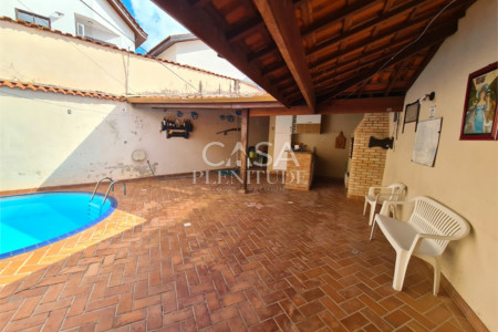 Casa em condomínio à venda com 3 quartos, sendo 1 suíte, em Granja Olga I, Sorocaba, SP
