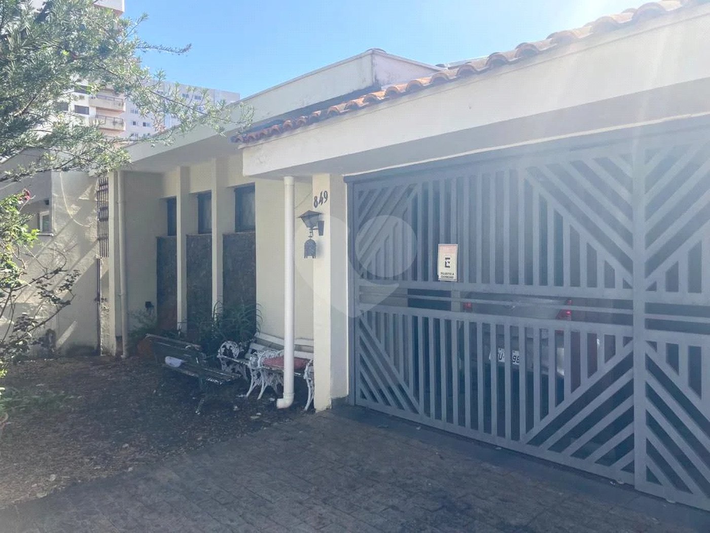 Casa no Bairro Cidade Jardim em Piracicaba-SP.