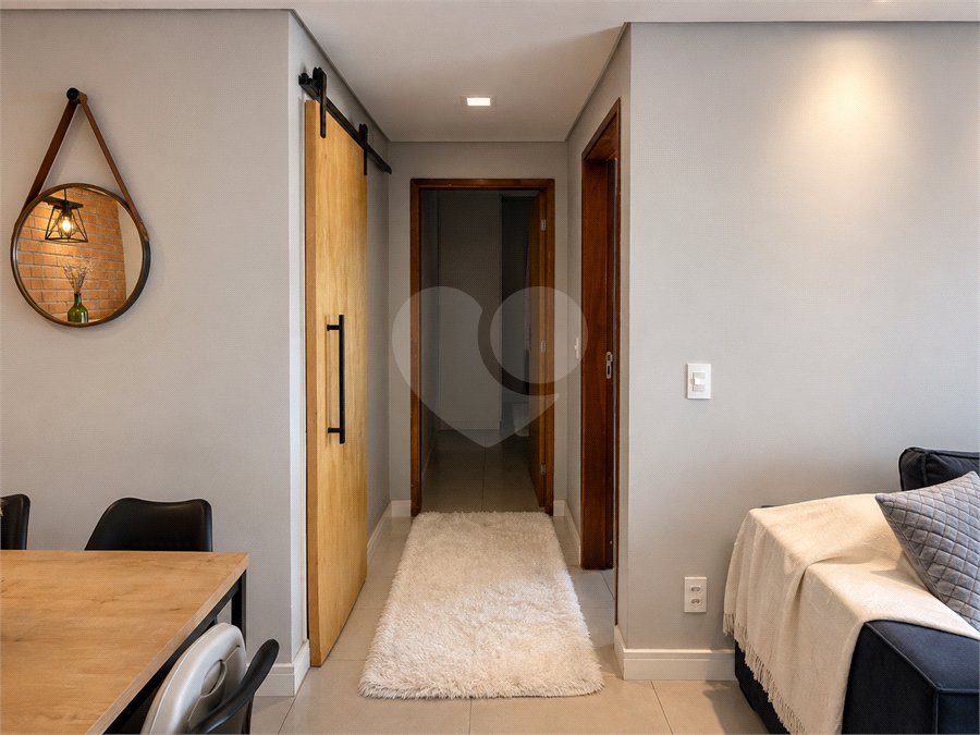 Apartamento à venda com 2 quartos em Caguassu, Sorocaba, SP