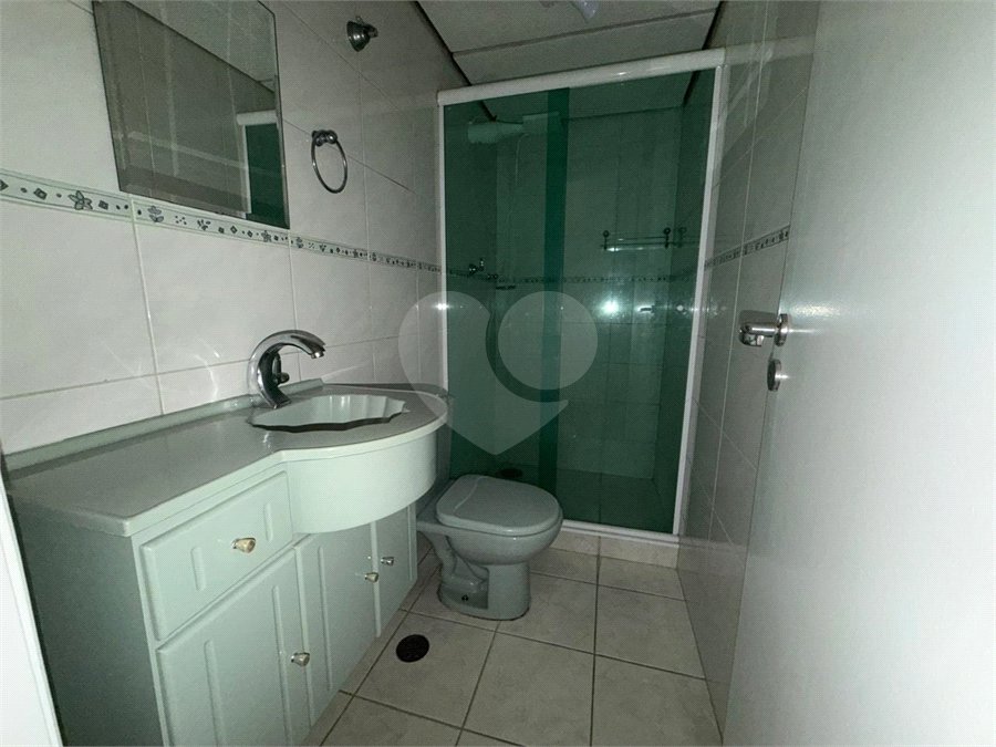 Apartamento à venda com 3 quartos, sendo 1 suíte, em Santana, São Paulo, SP