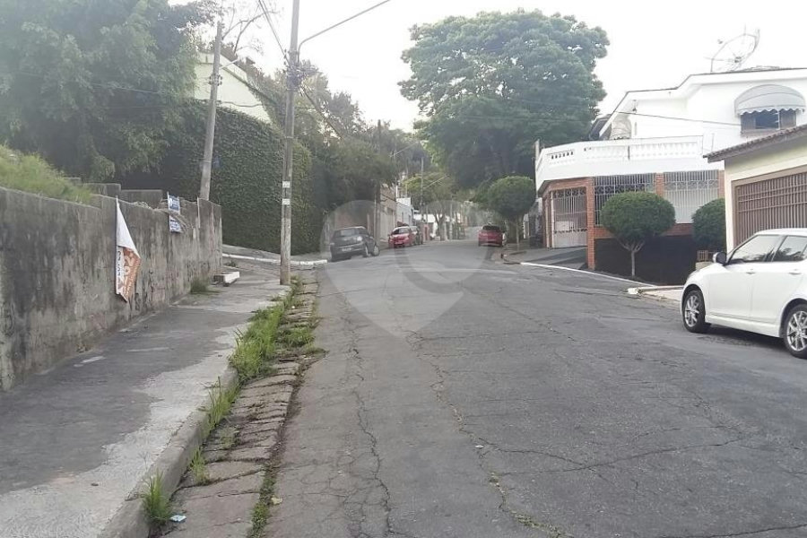 Terreno à venda em Tremembé, São Paulo, SP