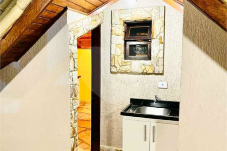 Chácara à venda com 2 quartos em Chácaras Copaco, Arujá, SP