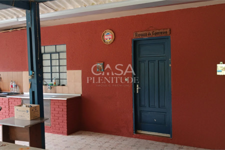 Chácara à venda com 3 quartos, sendo 1 suíte, em Loteamento Chácara Gaioto, Tatuí, SP