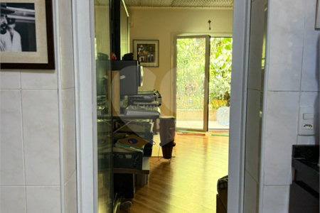 Sobrado à venda com 2 quartos, sendo 1 suíte, em Brooklin Novo, São Paulo, SP