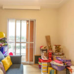 Apartamento à venda com 3 quartos, sendo 1 suíte, em Vila Anastácio, São Paulo, SP