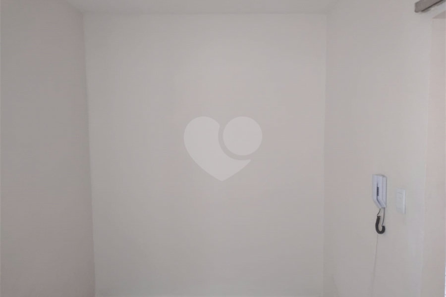 Apartamento para alugar com 2 quartos em Mandaqui, São Paulo, SP