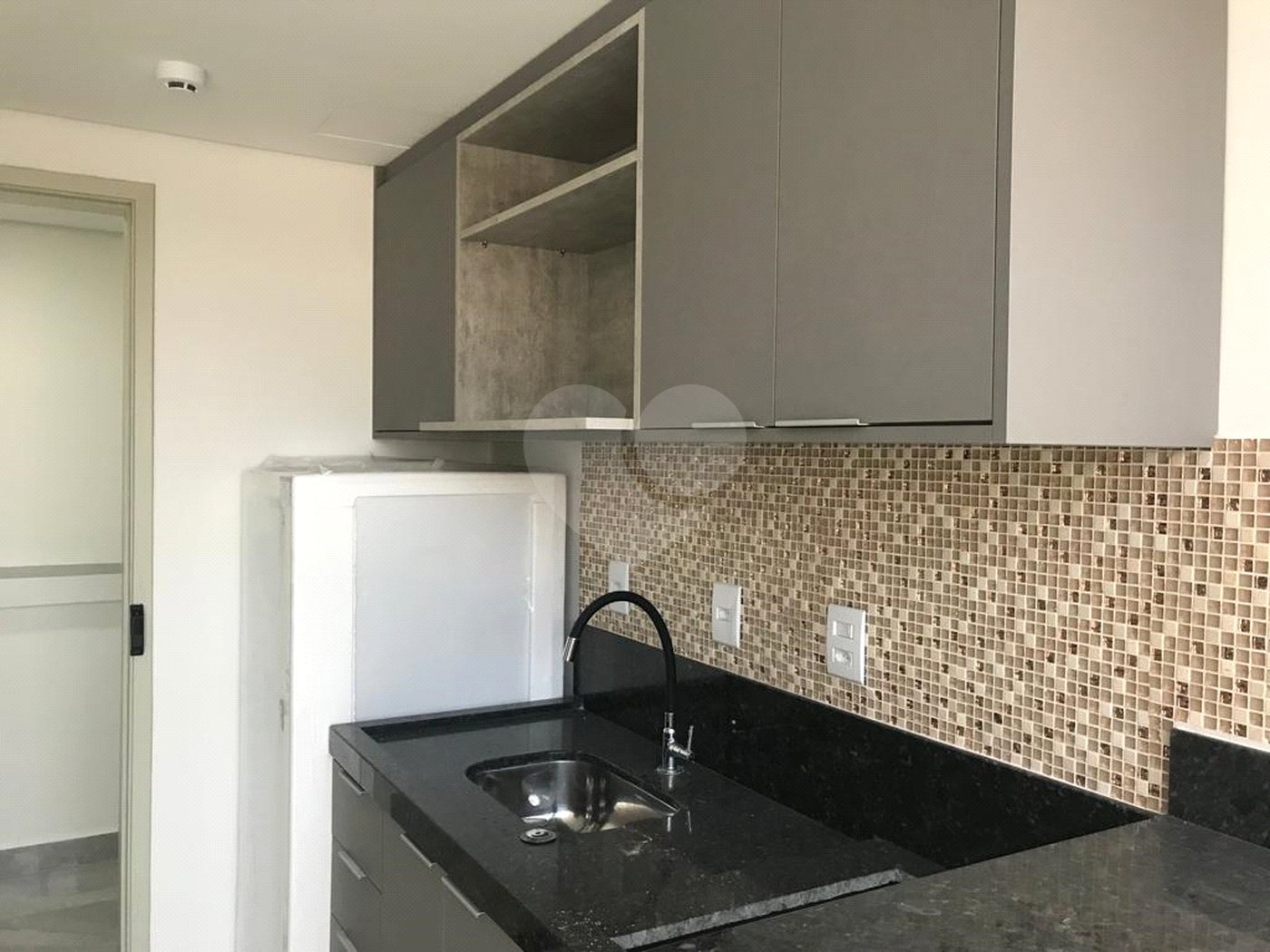 Studio para alugar com 1 quarto em Água Branca, São Paulo, SP