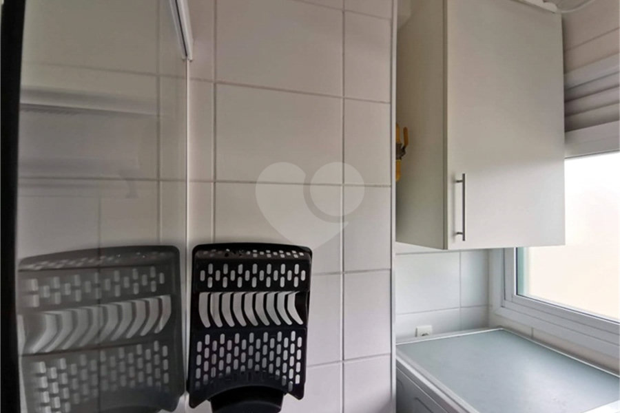Apartamento à venda com 2 quartos em Freguesia do Ó, São Paulo, SP
