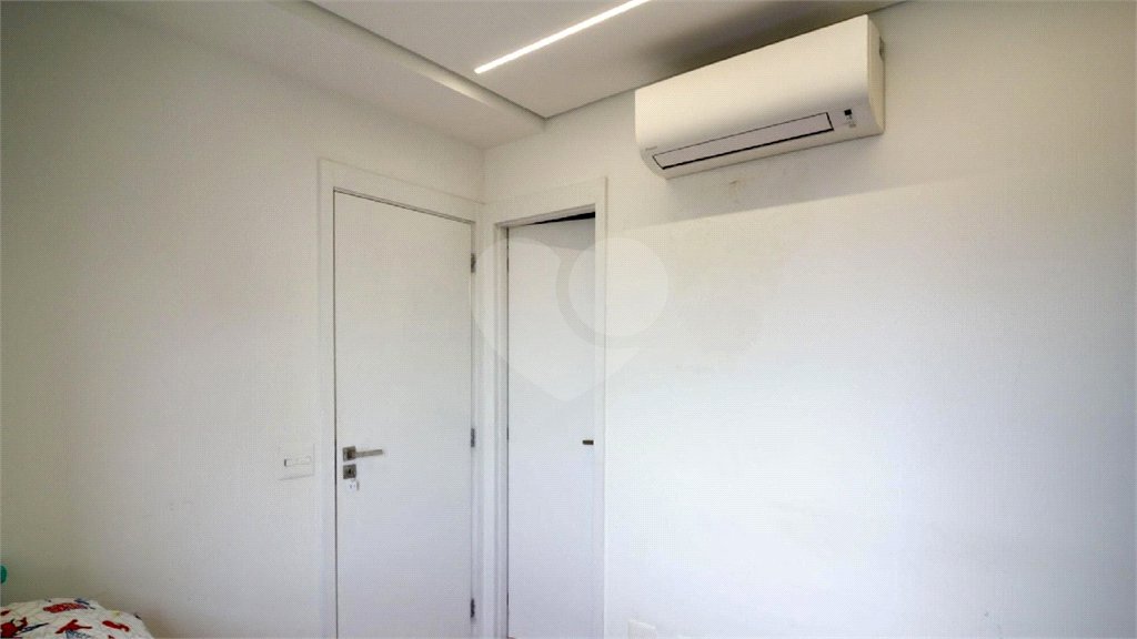 Apartamento para alugar com 3 suítes em Brooklin Novo, São Paulo, SP