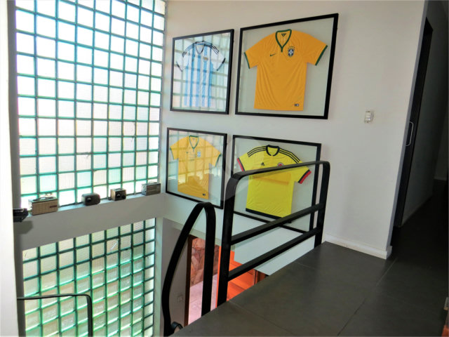 Casa à venda com 1 quarto em Brooklin Paulista, São Paulo, SP