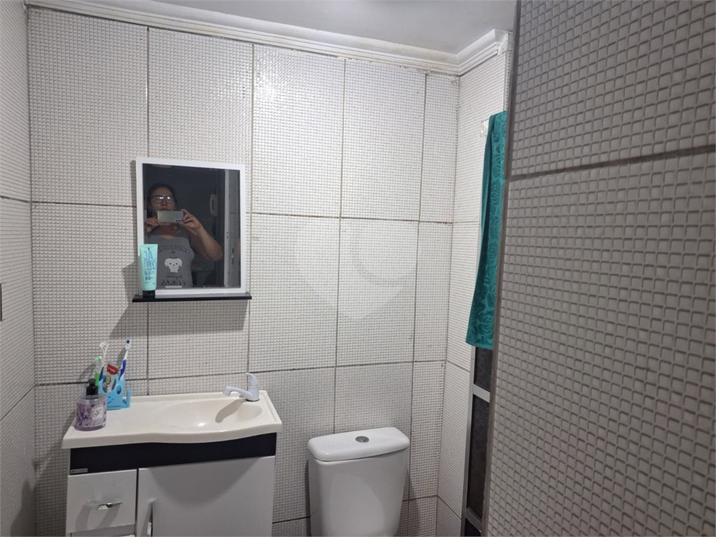 Apartamento à venda com 2 quartos em Jardim Armênia, Mogi das Cruzes, SP