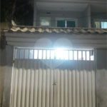 Duplex à venda com 2 suítes em Cosmos, Rio de Janeiro, RJ