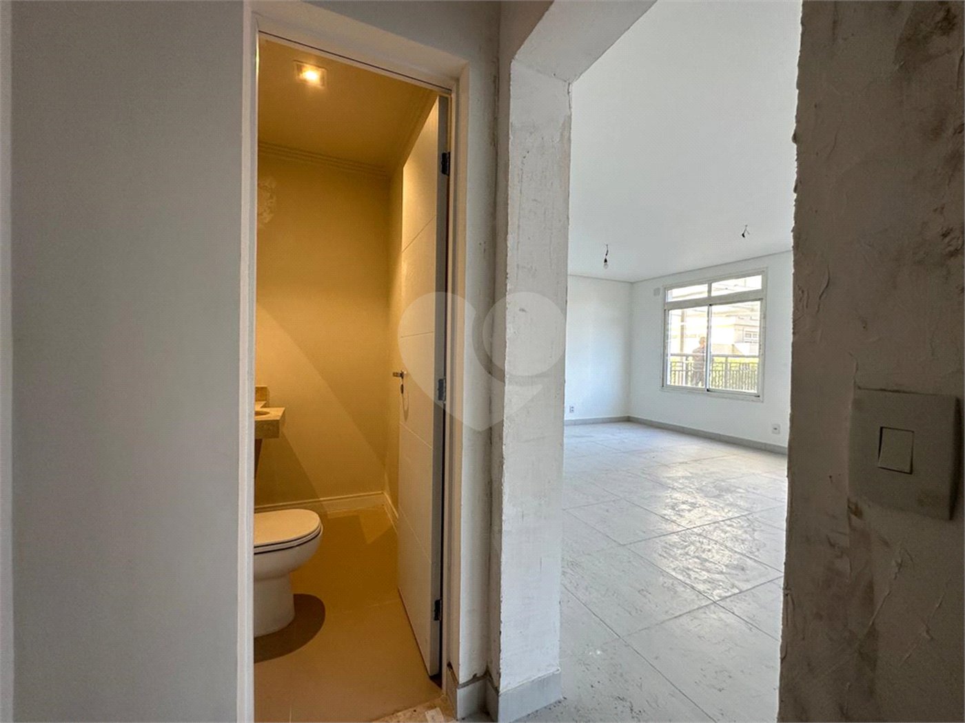 Apartamento à venda com 5 suítes em Santana, São Paulo, SP