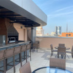 Duplex à venda com 1 suíte em Pinheiros, São Paulo, SP